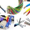 Types of Cables : Working & Their Applications