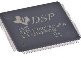 Digital Signal Processor