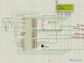 Digital Timer : Circuit Diagram and Its Working Principle