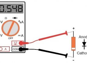 Diode Test