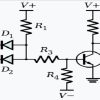 Diode Transistor Logic : Circuit, Working, Truth Table & Its Applications