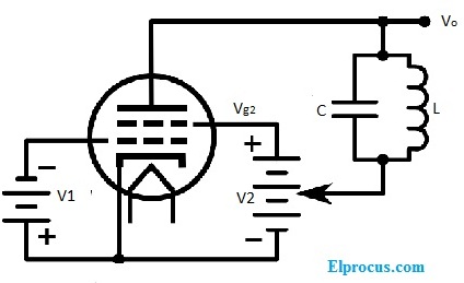 dynatron-oscilator-circuit