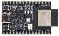 ESP32-C3 Developement Board