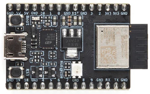 ESP32-C3 : PinOut, Datasheet & Its Working