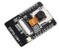 ESP32-CAM