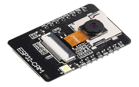 What is the ESP32-CAM module and how to use it step by step