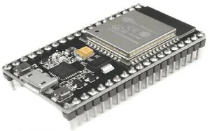 ESP32 Microcontroller