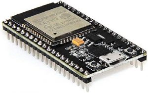 ESP32 Microcontroller Board