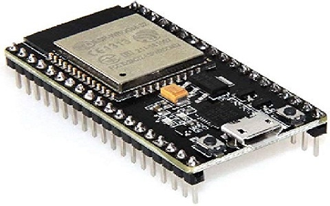 ESP32 vs Raspberry Pi : Definition & the Main Differences