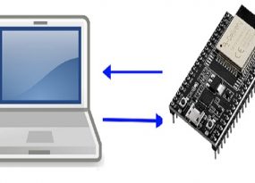 ESP32 OTA