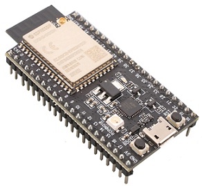 ESP32-S2 Board