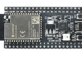 ESP32 S2 Development Board
