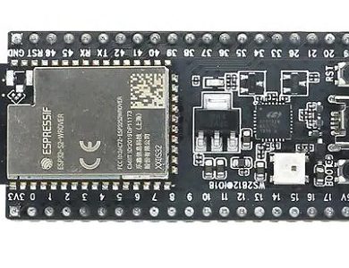 ESP32 S2 Development Board