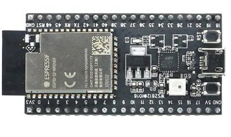 ESP32 S2 Development Board