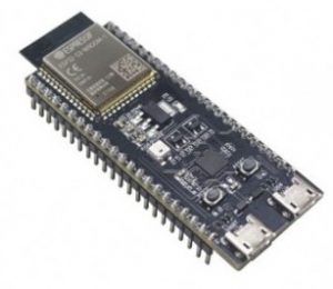 ESP32 S3 Board