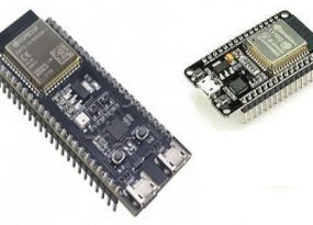 ESP32 S3 vs ESP32 Differences