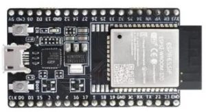 ESP32 WROOM-32