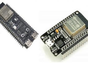 ESP32 vs ESP32-S2