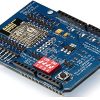 ESP8266 Web Server : Working, Modes, Specifications, Interfacing, Example, Libraires & Its Applications