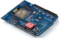 ESP8266 Web Server