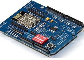 ESP8266 Web Server