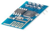 ESP8266 WiFi Module