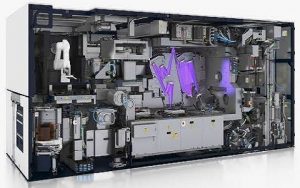 EUV Lithograohy