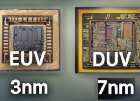 EUV vs DUV