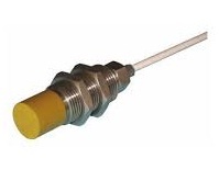 Eddy Current Sensor