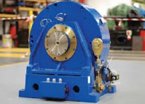 Eddy Current Dynamometer