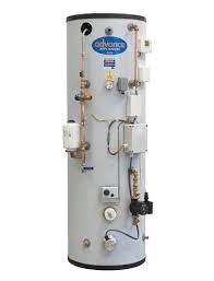 Electric Combination Boiler