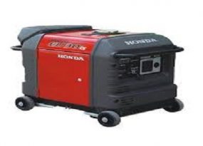 Electric Generator