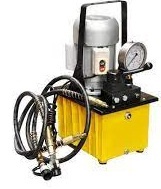 Electric Hydraulic Pump