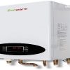 Electric Boiler : Working, Types, Differences, Maintenance & Its Applications