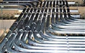 Electrical Conduit