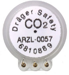 Electrochemical CO2 Sensor