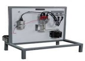 Electronic Ignition System