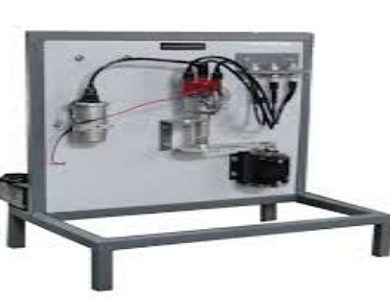Electronic Ignition System
