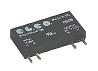 Electronic Relay