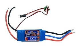Electronic Speed Controllers