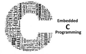 Embedded C Programming