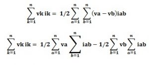 Equation for n-Branches
