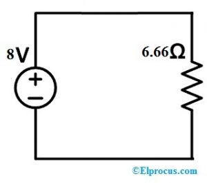 Equivalence Resistance