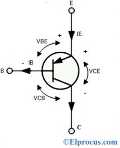 Equivalent Circuit Symbol Of 2n2907