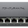 What is Ethernet Switch : Working & Its Applications
