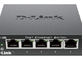 Ethernet Switch