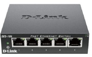 Ethernet Switches