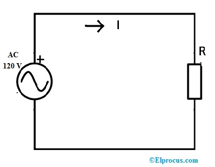 AC Circuit Example 