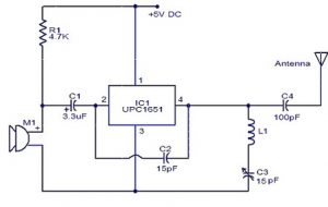 FM Transmitter