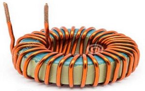 Ferrite Core Inductor